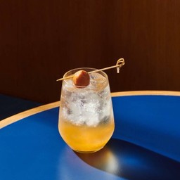 Gm Yuzu&Plum Soda.