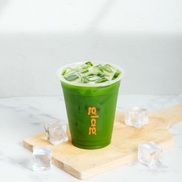 Clear Matcha