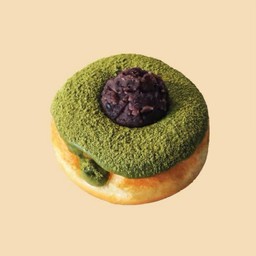 HBD Kyoto Matcha & Red Bean (2)