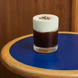 CM Cream Coffee