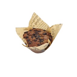 ฺBanana Muffin มัฟฟินกล้วย