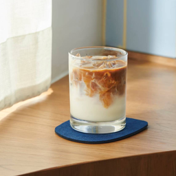 A Ice Latte