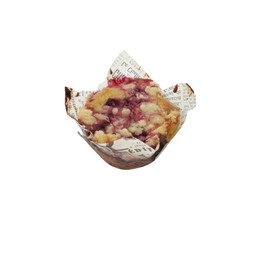 Raspberry Muffin มัฟฟินราสเบอรี่