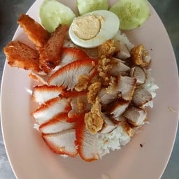 ต้นตำรับบะหมี่เกี๊ยว สาขา1