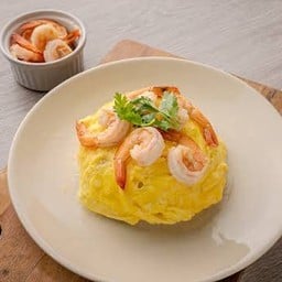 ไข่ข้นคลั่ง อ่าวน้ำเมากระบี่