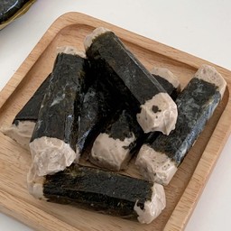 ไก่พันสาหร่าย