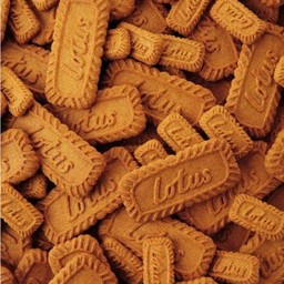 15 Lotus Biscoff Biscuit/15piece +1P