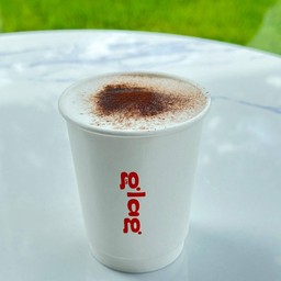 Hot Cappuccino