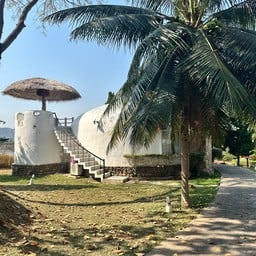 Swiss Valley hip Resort