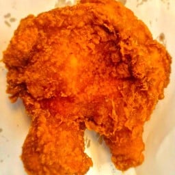 ไก่ทอดดาน่า-ซอยเนินพลับหวานพัทยา