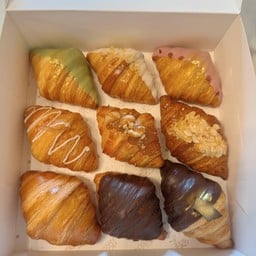 Mini Ultimate party set มินิอัลติเมทปาร์ตี้เซต 9 ชิ้น