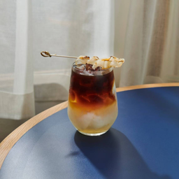 CM Coconut Coffee