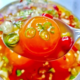 ไข่แดงดอง ขายเป็นฟอง (รับดีาฟองกดจำนวนได้เลยจ้า)