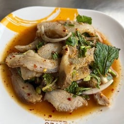 อีสานแซ่บ ตึกJLK นานา