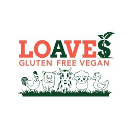 LOAVES gluten free vegan Ekkamai โลฟส์ กลูเตนฟรี วีแกน เอกมัย