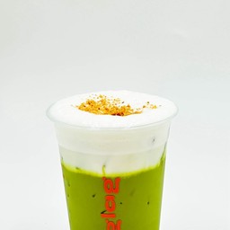 Green Tea