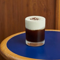 GM Cream Coffee