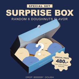 Surprised Box