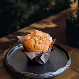 Apple Muffin🍎