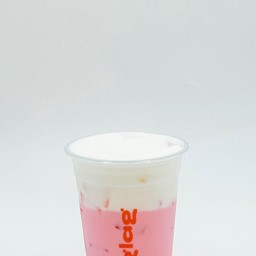 Baby pink