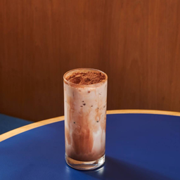 B Ice Chocolate