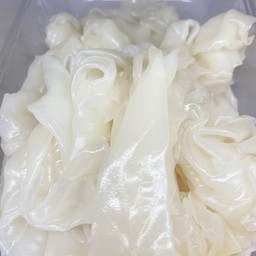 เส้นใหญ่