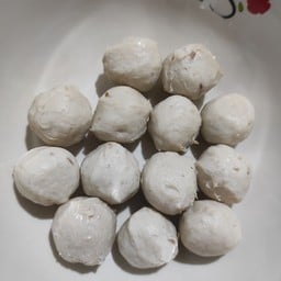 ก๋วยเตี๋ยวบ้านแม่ @แม่โจ้