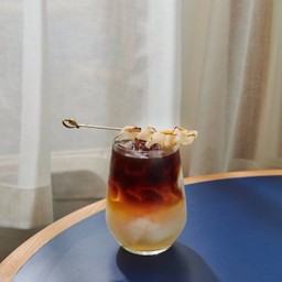 Gm Coconut Coffee.