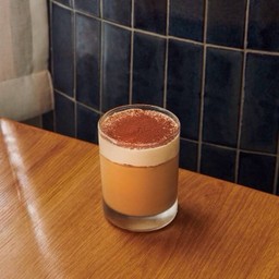 GM Tiramisu Coffee