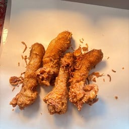 บังนันท์ไก่ทอดหาดใหญ่(ปักษ์ใต้)ฮาลาล