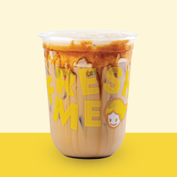 กาแฟบราวน์ชูการ์