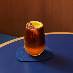 CM Black Orange Coffee