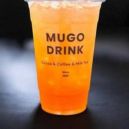 MUGO DRINK (สาขาตลาด อิมไนท์ สำโรง)  coffee: tea: cocoa