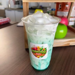 นมมิ้นต์