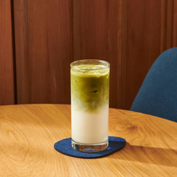 B Ice Matcha