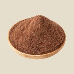 โอวัลติน .