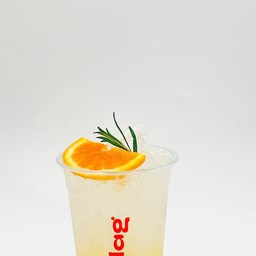 Yuzu Soda