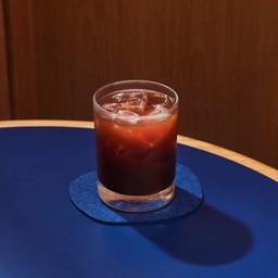 A Black Coldbrew