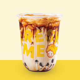 เฟรชมิลค์บราวน์ชูการ์