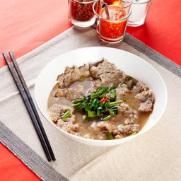 เล้งหมูลอย.