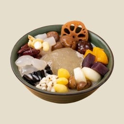 M3 เต้าทึงนมสด (เย็น) .