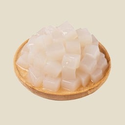 วุ้นมะพร้าว .