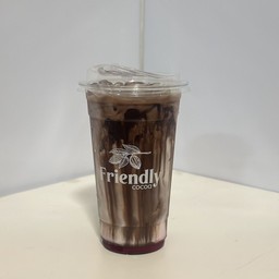 Friendly cocoa เฟรนลี่โกโก้ เพลินเพลสหางดง