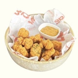 Popcorn Chicken
