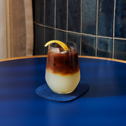 CM Black Lemon Coffee