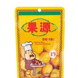 เกาลัด 果源เจ 3 ซอง