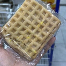 ขนมรังผึ้งมะพร้าวอ่อน