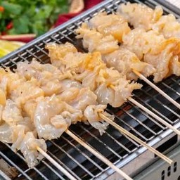 แมงกระพรุน