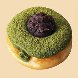 B Kyoto Matcha Red Bean