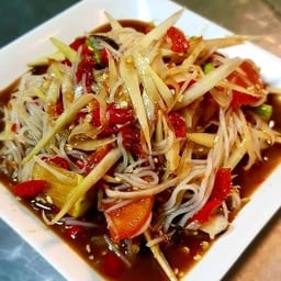 ตำนาง ก ปลวกแดง หน้าพรชัยพานิช